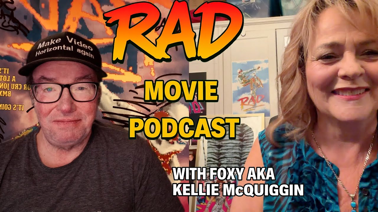 7th Episode Kellie McQuiggin