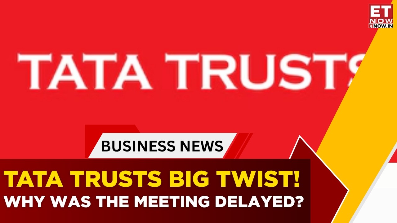 Компания Tata Trusts отложила ключевое заседание совета директоров до 16 мая | Дискуссия о корпор...