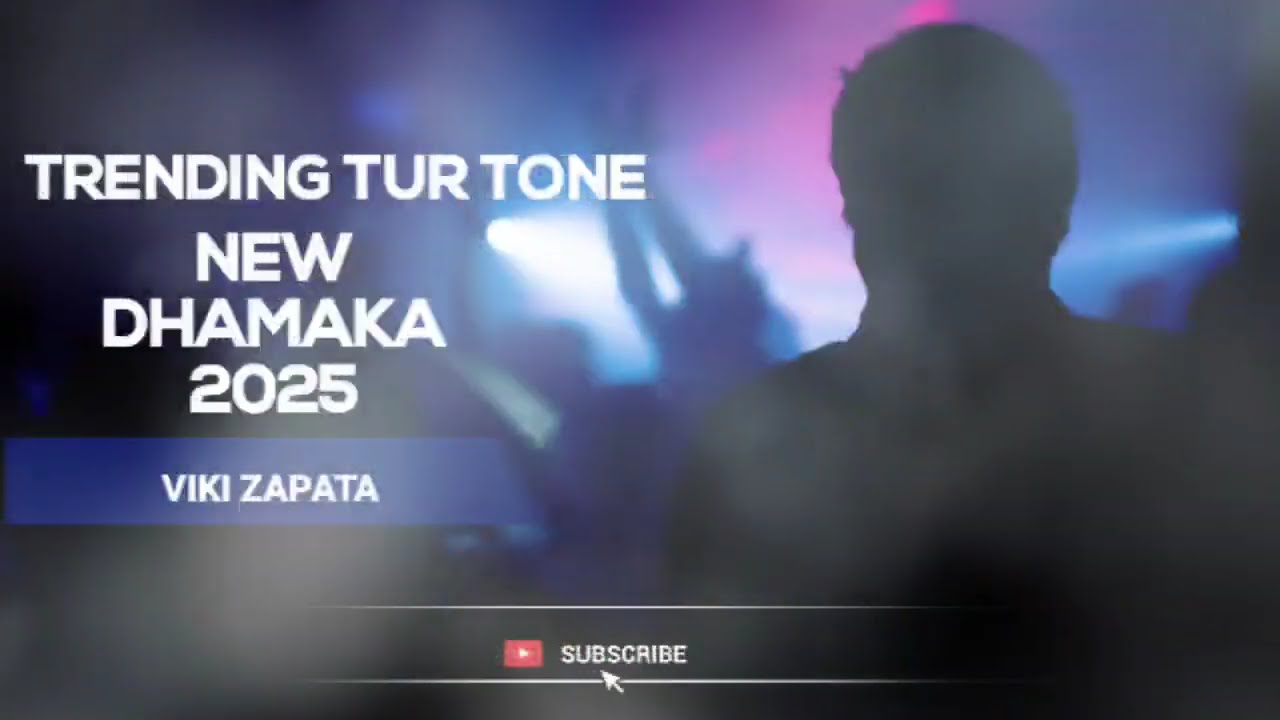 NEW TRENDING NONSTOP(TUR TONE)SAPATA (2026k)