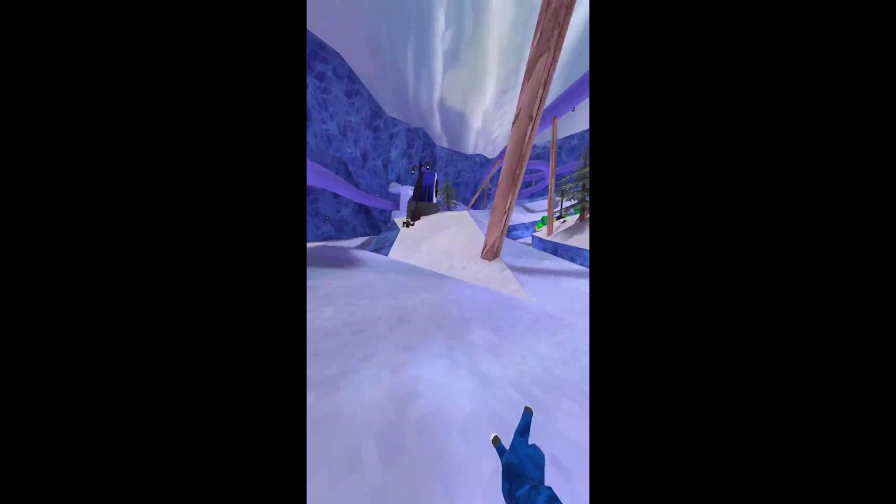 PLAYING GORILLA TAG (CODE JETTO2)