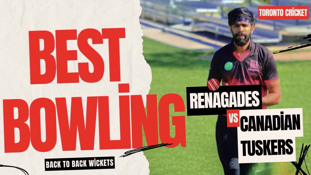 Opponent team bowled out for just 45 runs | Cricket Dekhoji  | Best  bowling performance