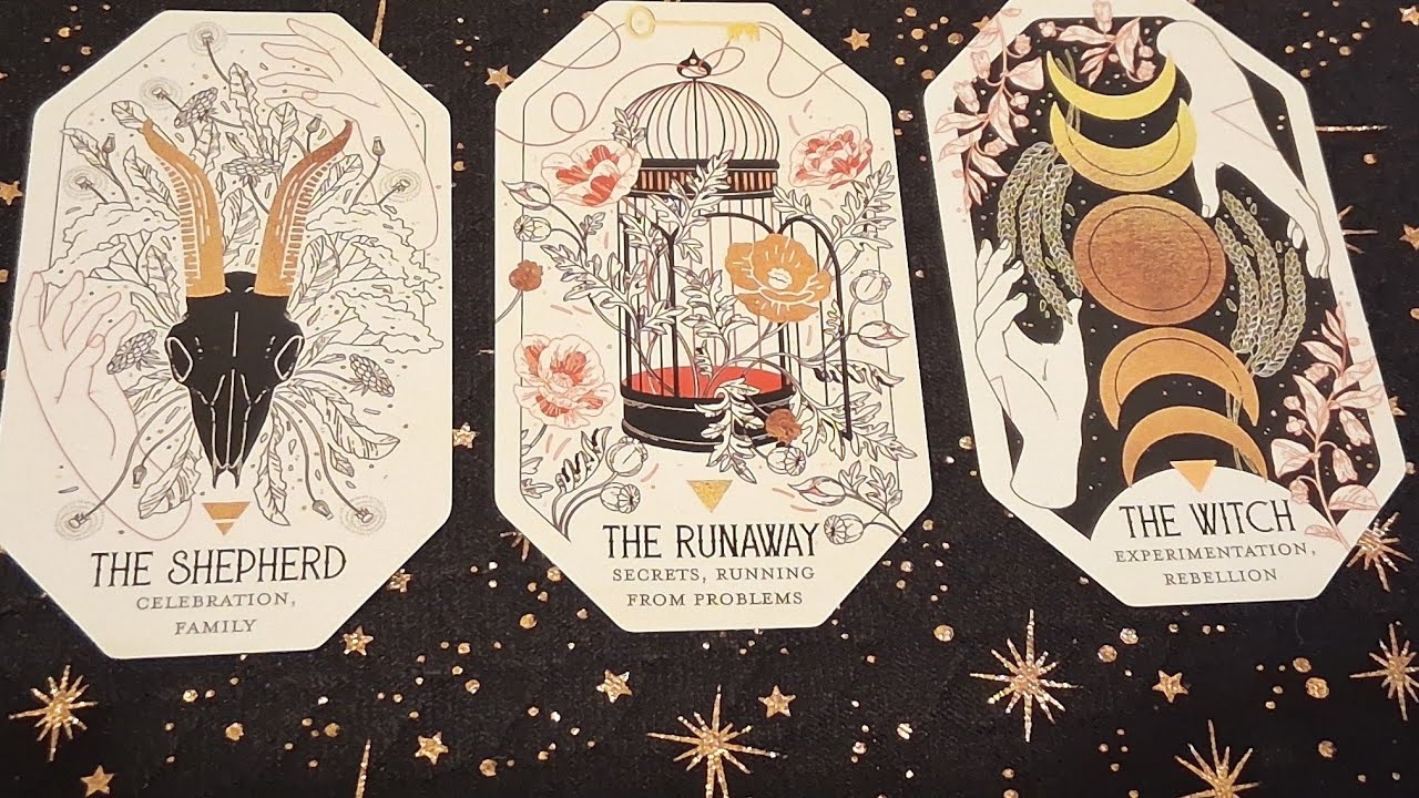 They will break their silence this contract is far from over ✨️ DETAILED #seer #2026 #tarot #fyp 