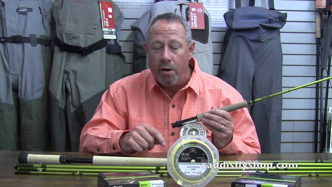 Sage Pulse Fly Rods new for 2016