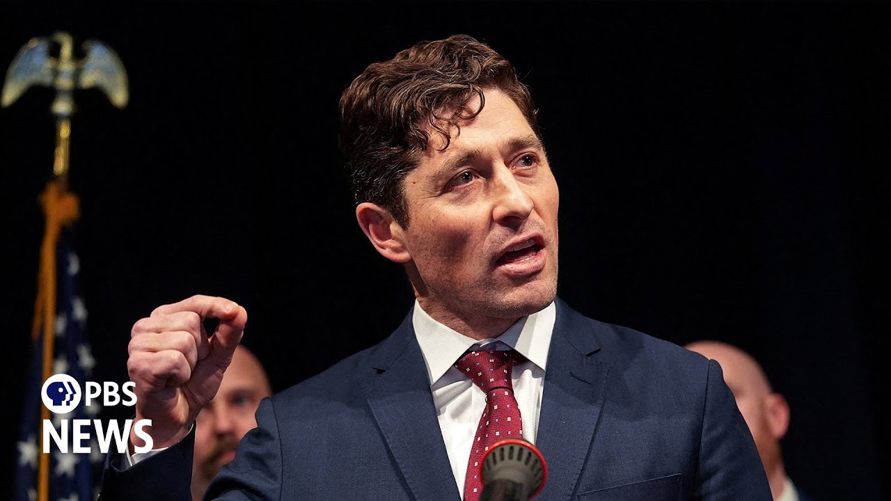 WATCH LIVE: Minneapolis Mayor Jacob Frey speaks at Conference of Mayors in Washington