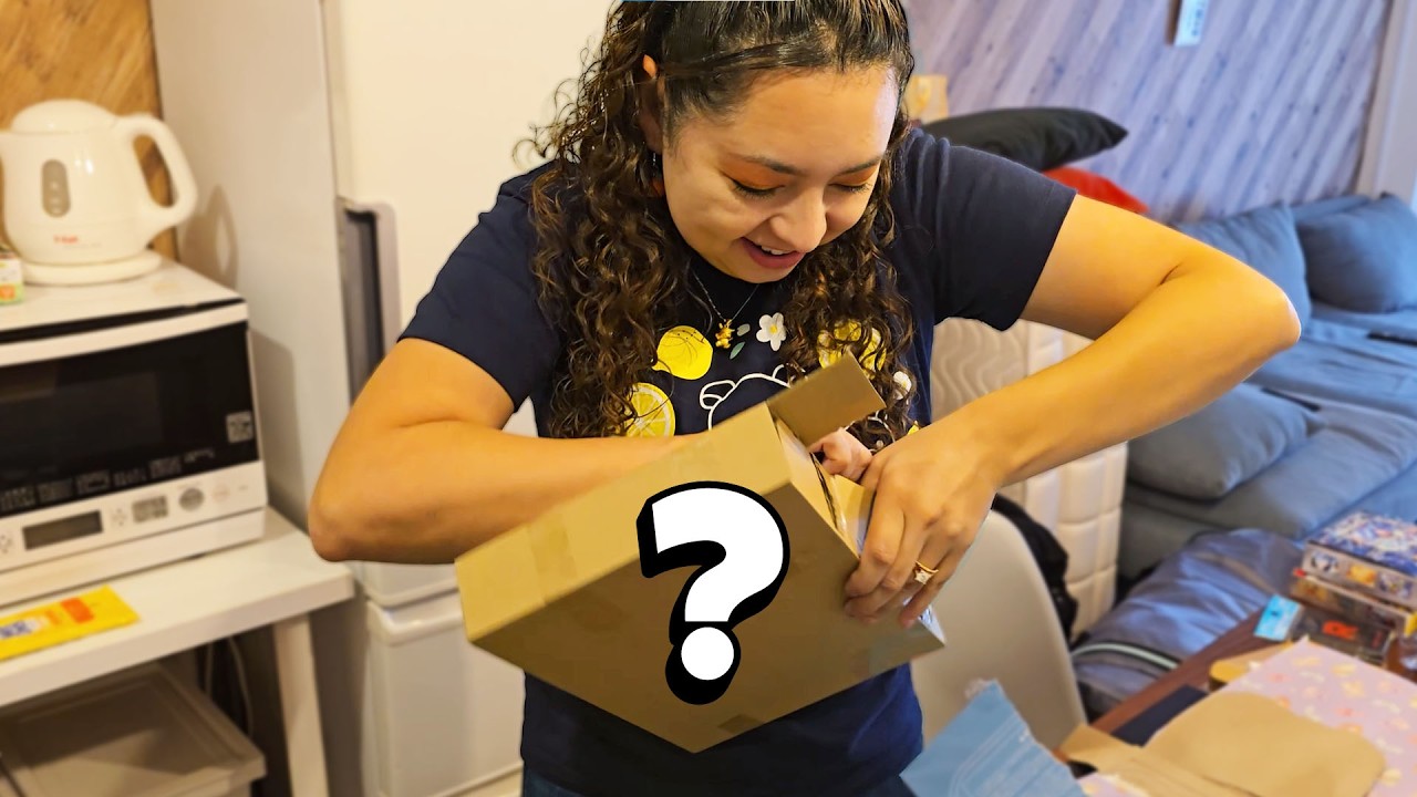 I Went on a Shopping Spree and She LOVED It!