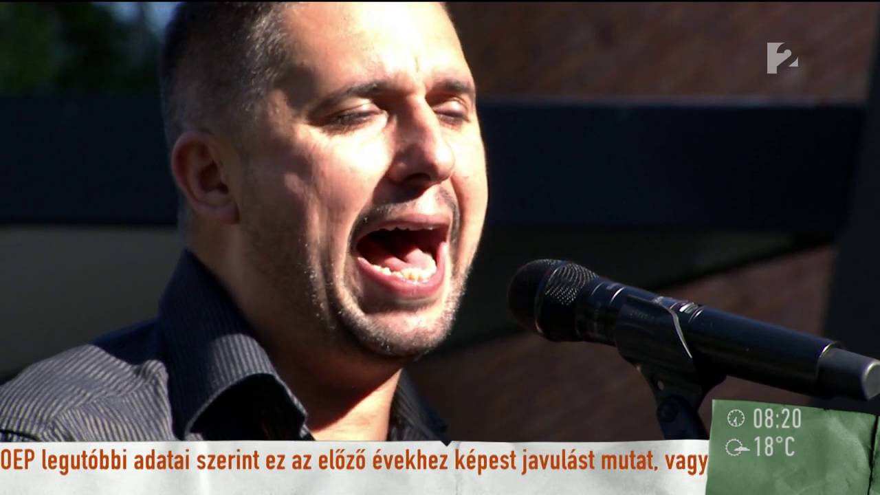 Weisz Viktor: Gondolsz-e rám? - tv2.hu/mokka