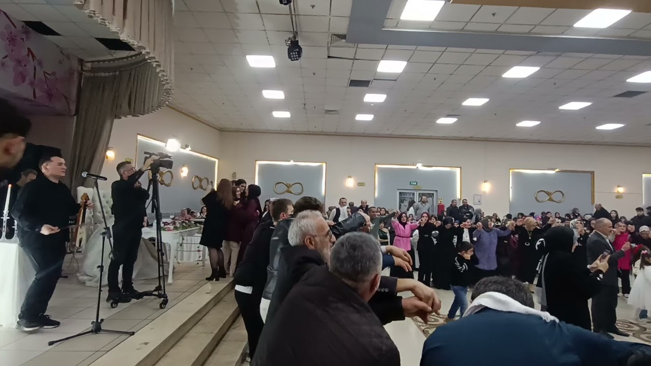 Ersin Akpınar Horon