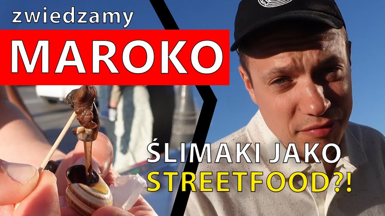 Jaką walutę wziąć do Maroko - Zwiedzamy Tanger