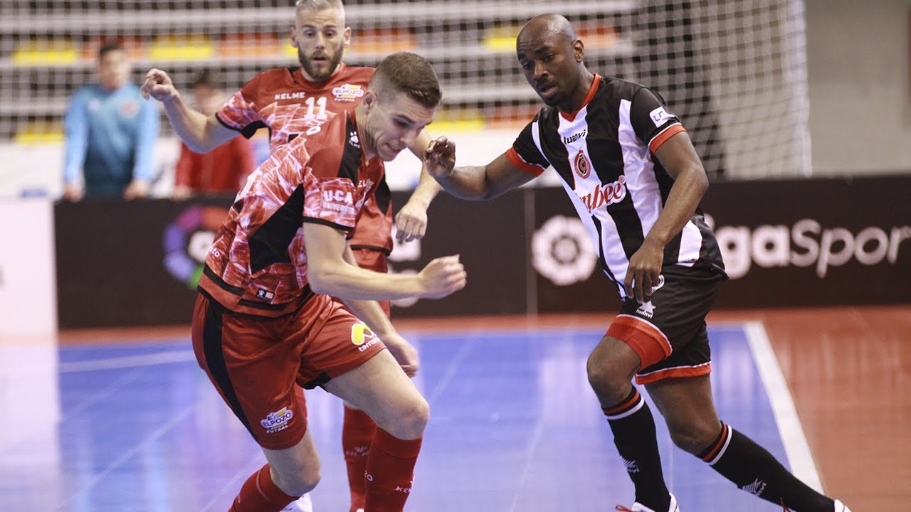 Jimbee Cartagena – ElPozo Murcia | Jornada 28 – Temporada 2018/19
