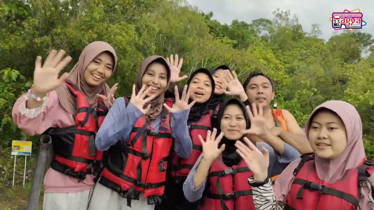 STUDY CAMPUS SMAN 3 LUMAJANG GOES TO UM & AKMIL