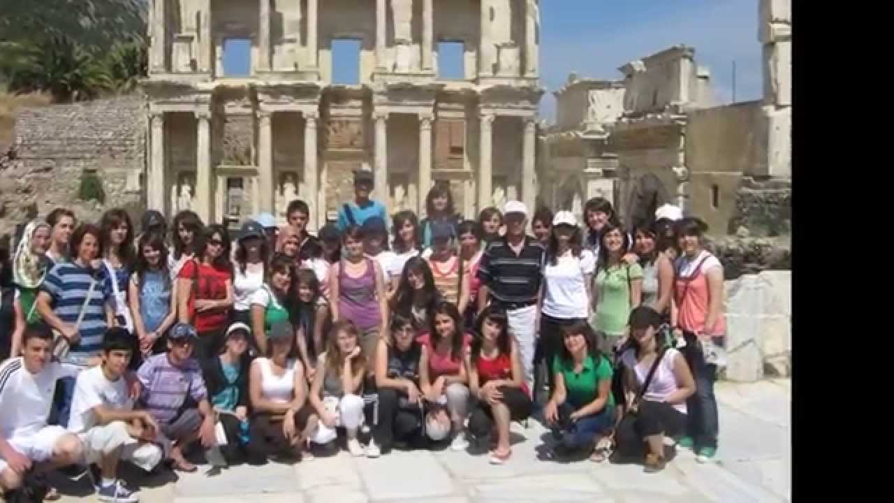 24 Kasım Öğretmenler Günü Video - 2014