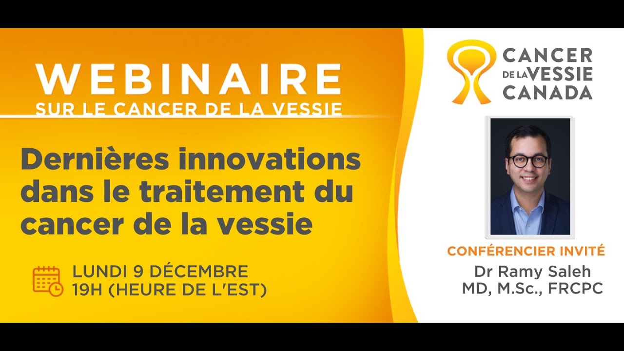Dernières innovations dans le traitement du cancer de la vessie