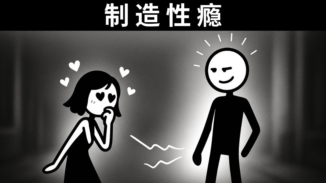 如何让女人对你产生性方面的迷恋