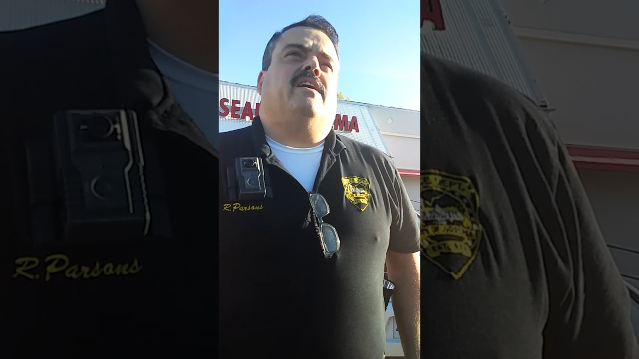 Policeabuse.com