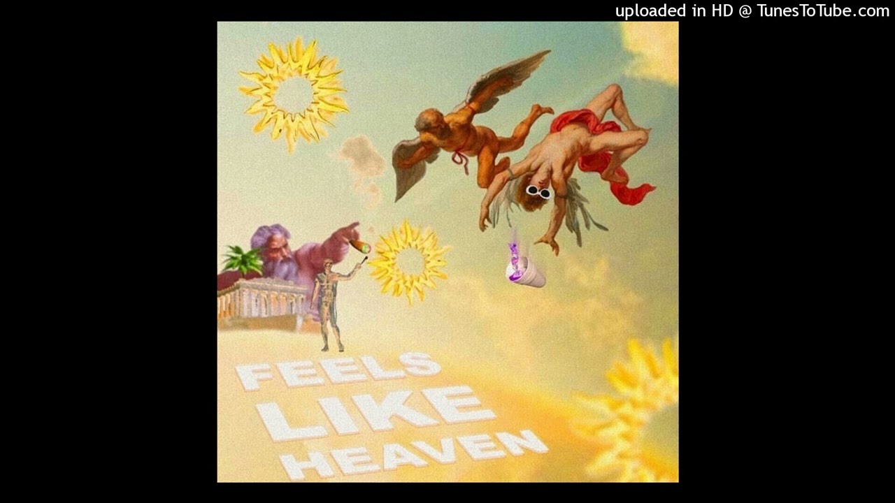 Feels Like Heaven (Prod. Brahman & Faded Hippie)