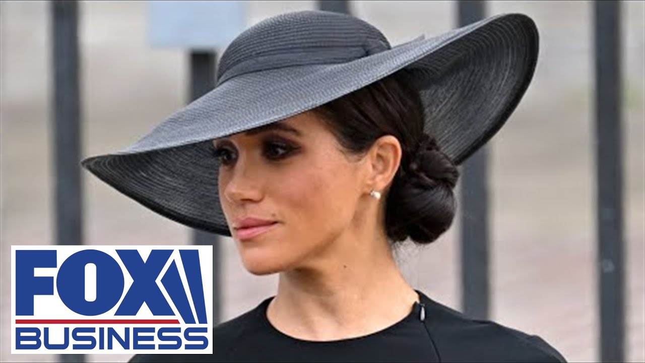 If Meghan is offended by ‘South Park,’ then she’s looking at a ‘mirror’: Royal expert