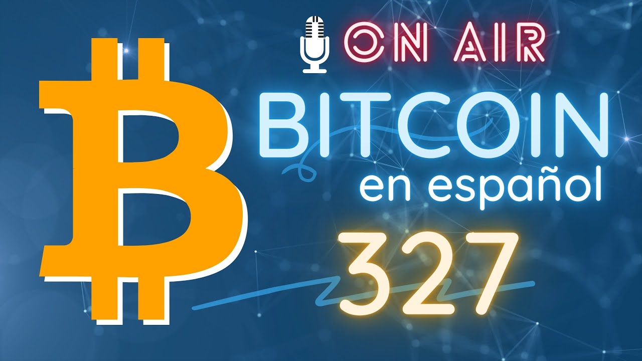 327 Bitcoin y su alto consumo el&eacute;ctrico