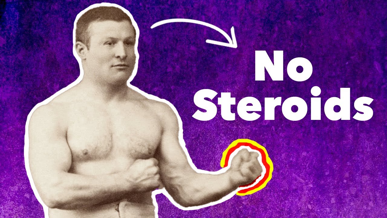 Секреты тренировок старого бокса без перчаток