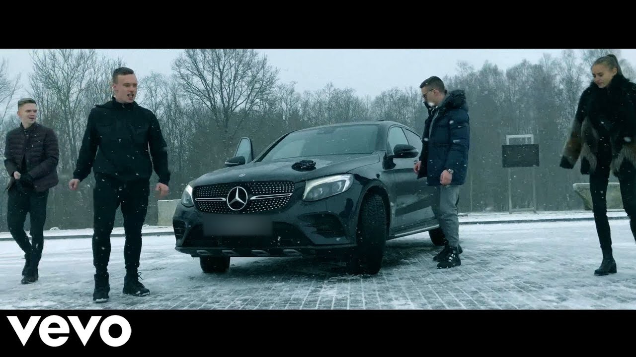 Versmės Šimtadienis | 2018 | RAP