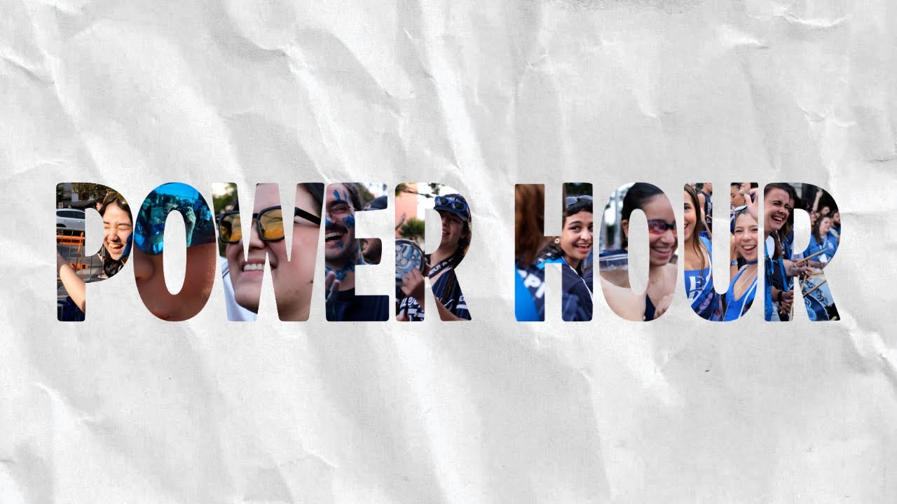 POWER HOUR 25.2