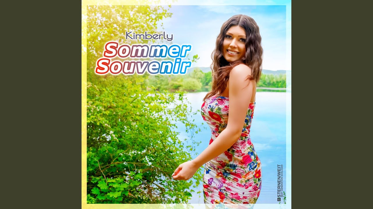 Sommer Souvenir (TV Version)