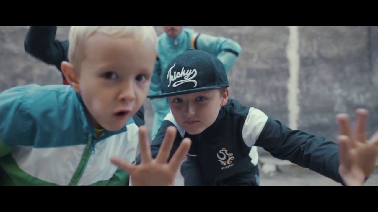 Pogodno - Tak To Teraz (Slight Return) [Official Video]