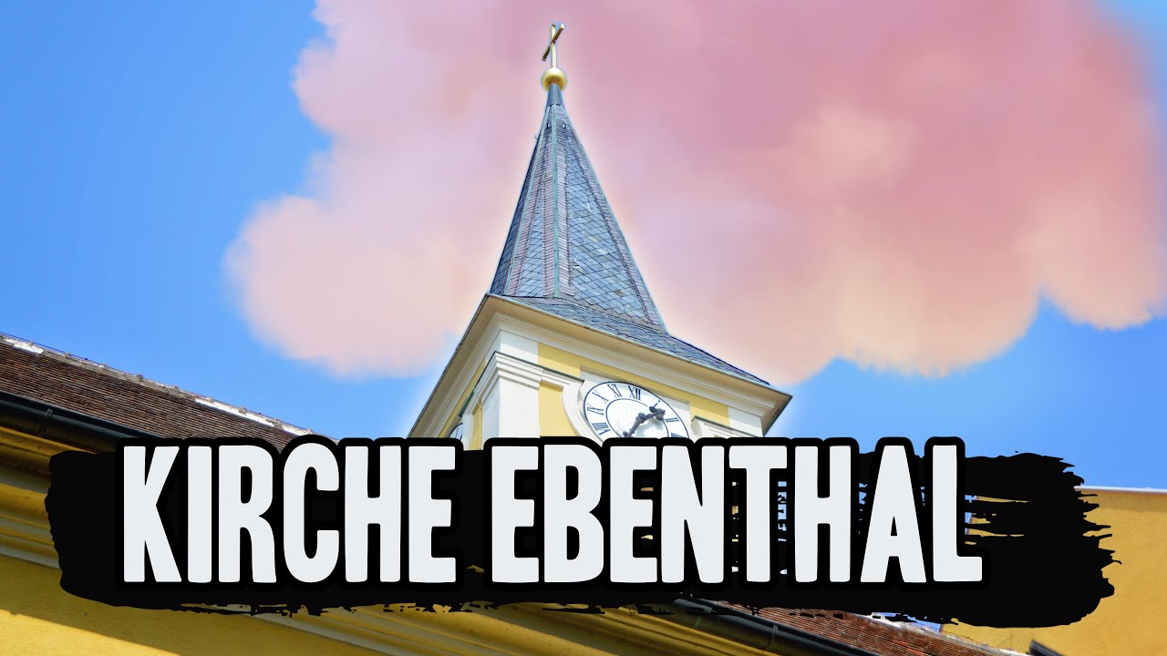 DIE HIMMELSLEITER - Das Kirchenwunder von Ebenthal