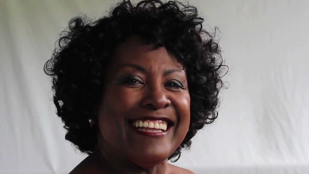 Rosa Marya Colin