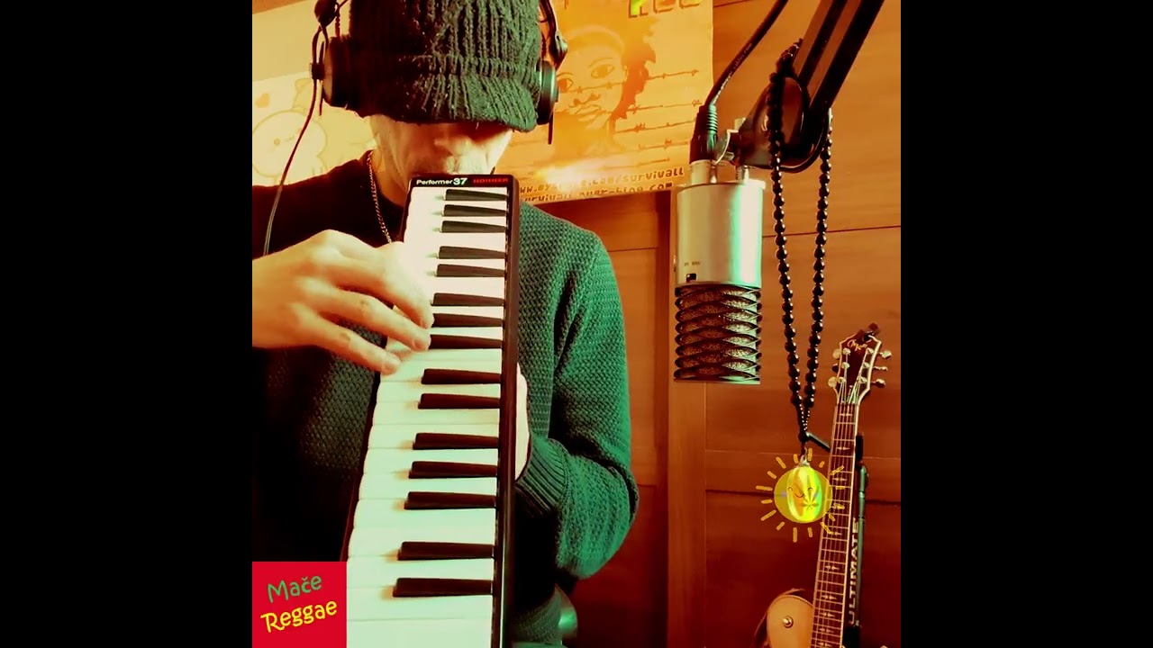 Summertime - Reggae Instrumental Version