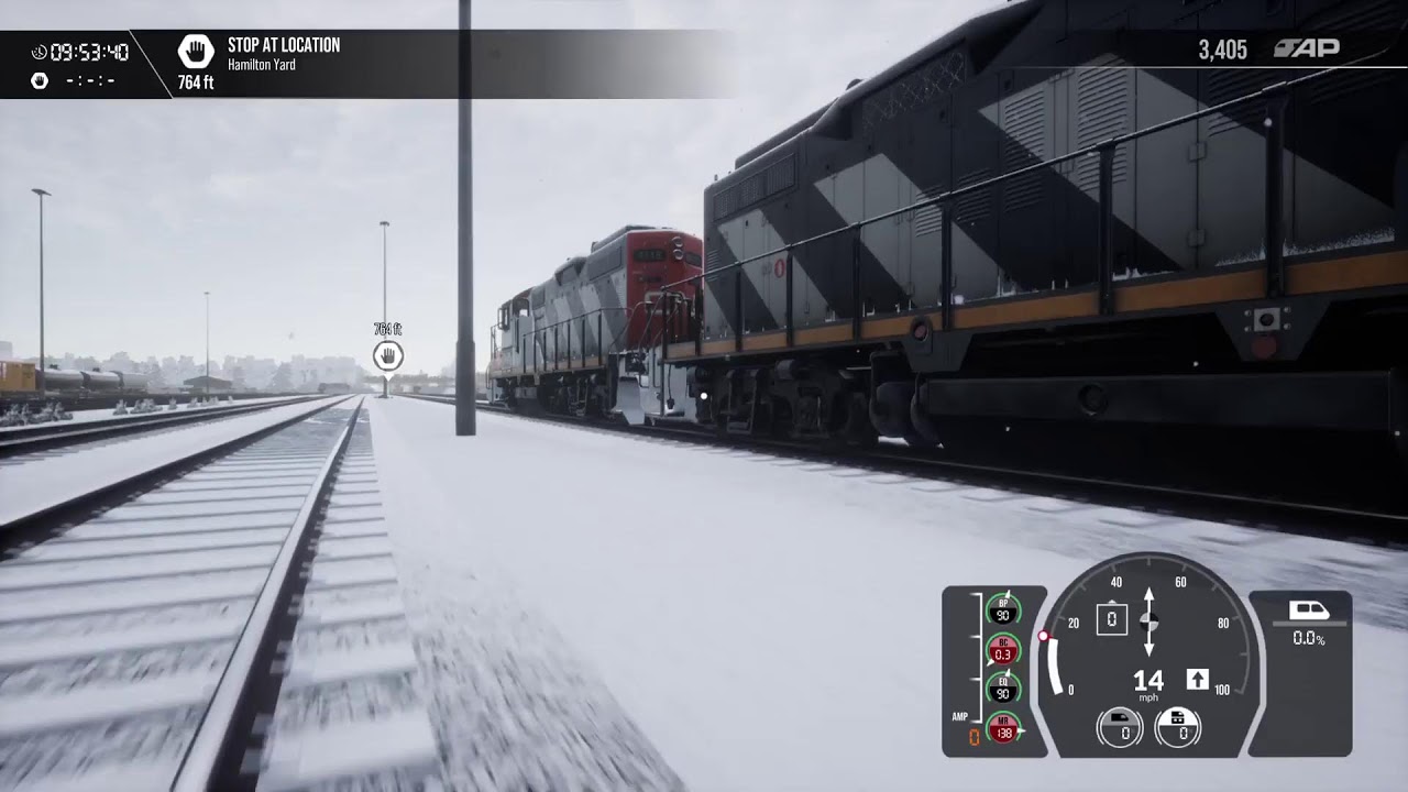 Train Sim World 4   PS_ Portal