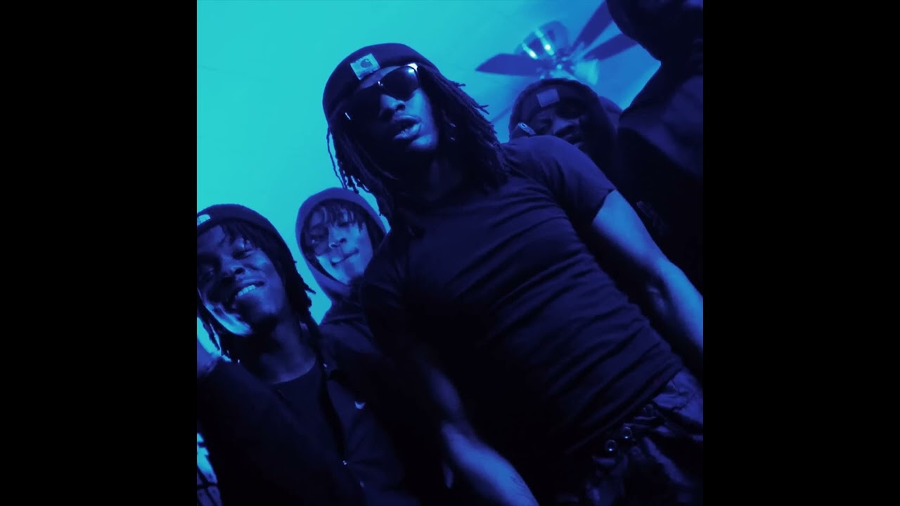 LILSPAZZ9 X BFB DA PACKMAN X PHILLY DRILL X FLINT TYPE BEAT - 