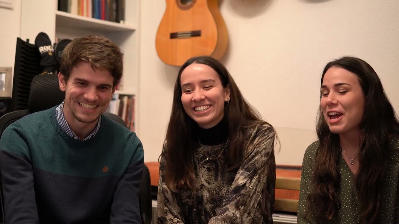 Entrevista Especial de Navidad Hermanos Galindo
