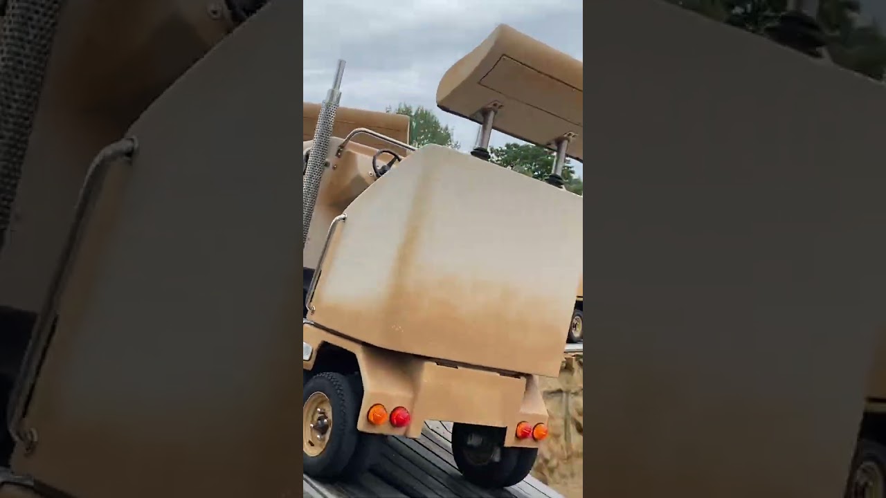 #rollerboy #themepark #westmidlandssafaripark #desertconvoy #truck #amusementpark