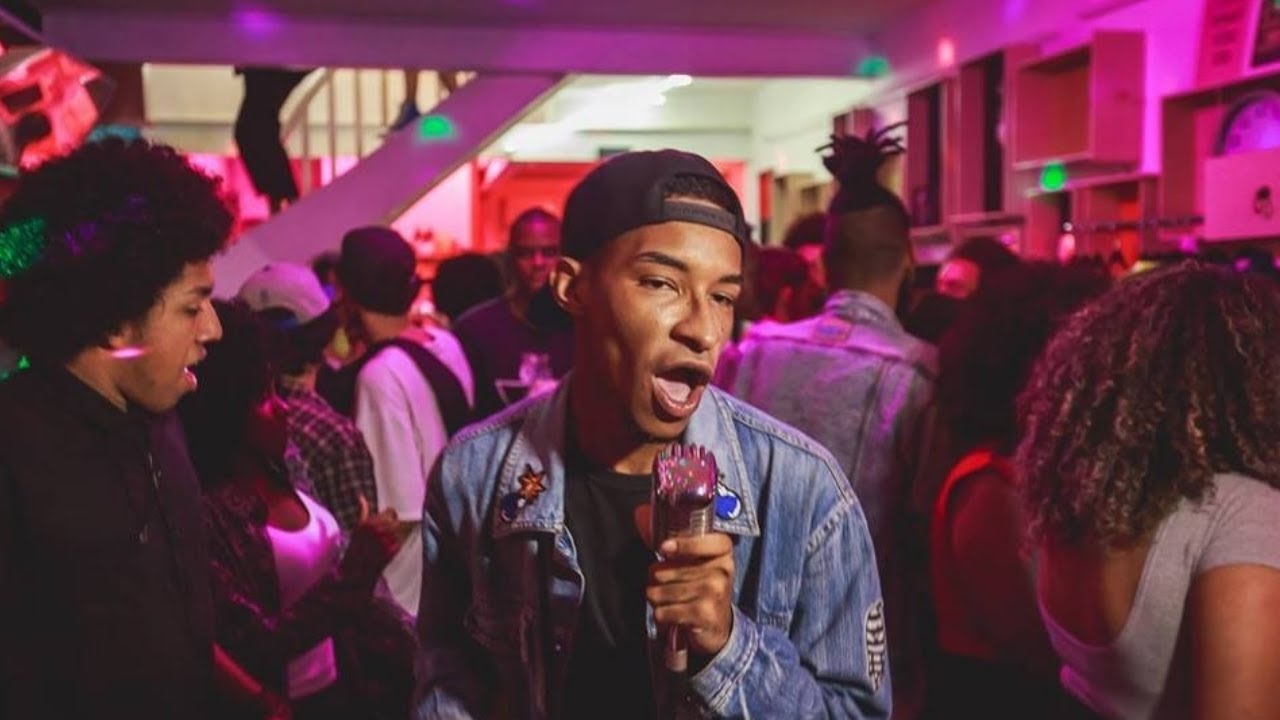 Emcee L&ecirc; 