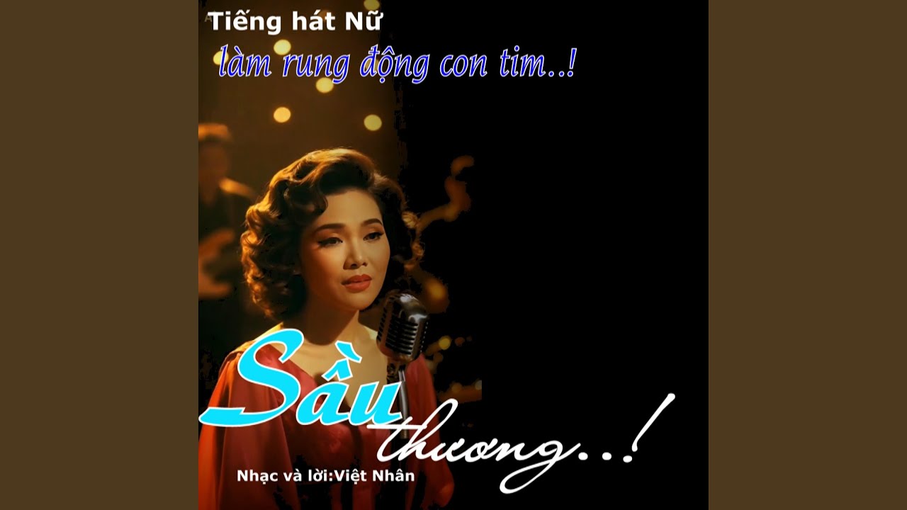 Sầu Thương