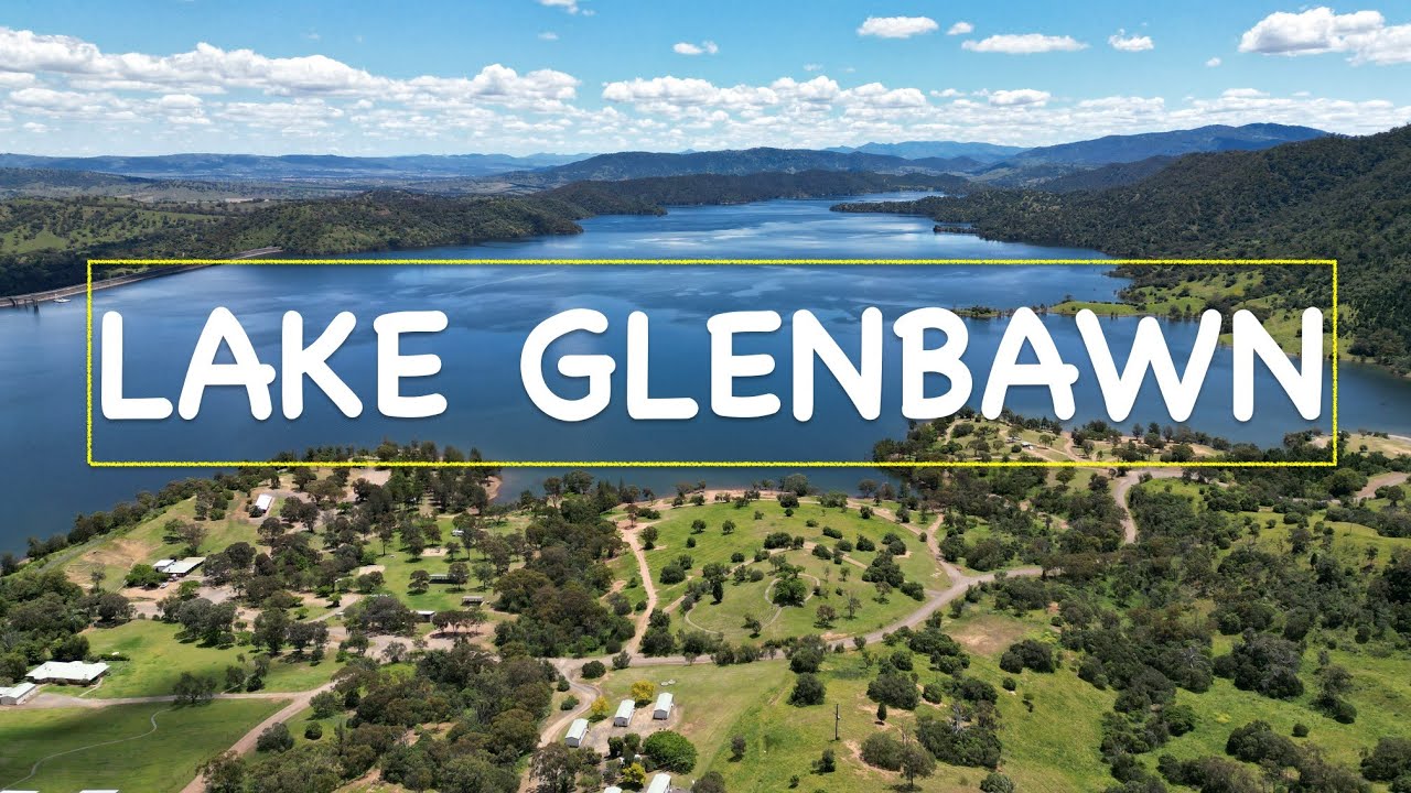 LAKE GLENBAWN CAMPING VLOG,Most beautiful and peaceful camping site for Easter holiday || 4K