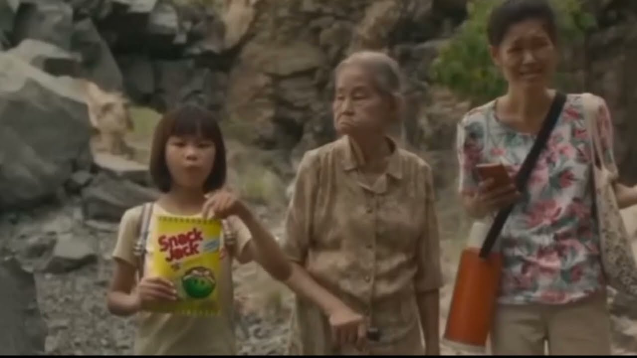 Iklan Thailand lucu dan bikin ngakak #iklanthailand #lucu #memes