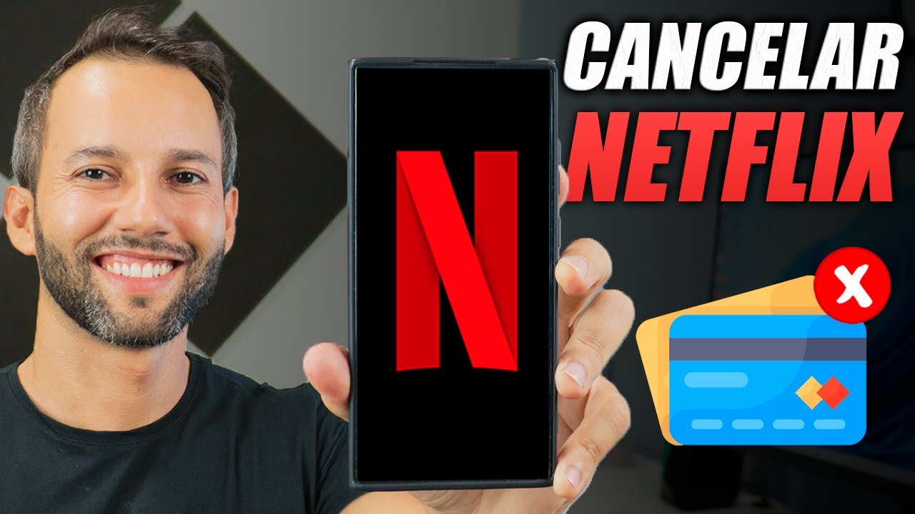 КАК ОТМЕНИТЬ ПОДПИСКУ NETFLIX