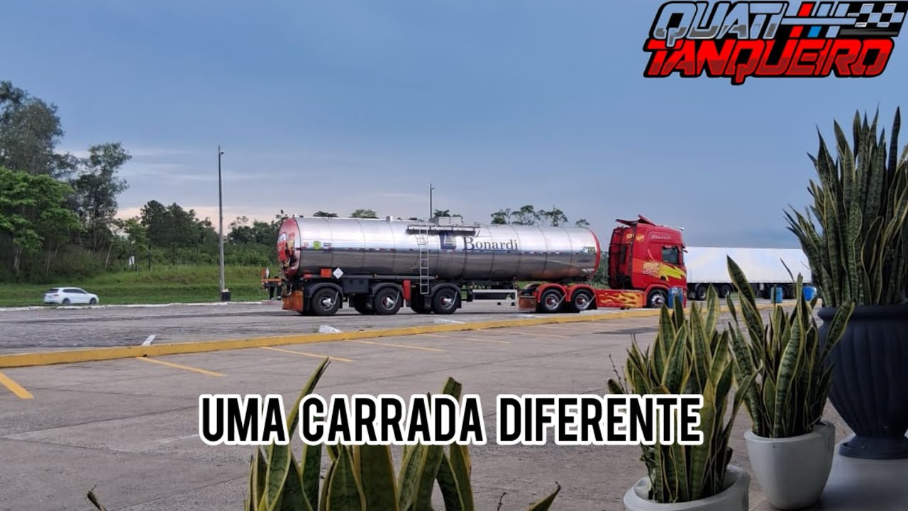 Mais um vlog pra vcs carrada do Agro