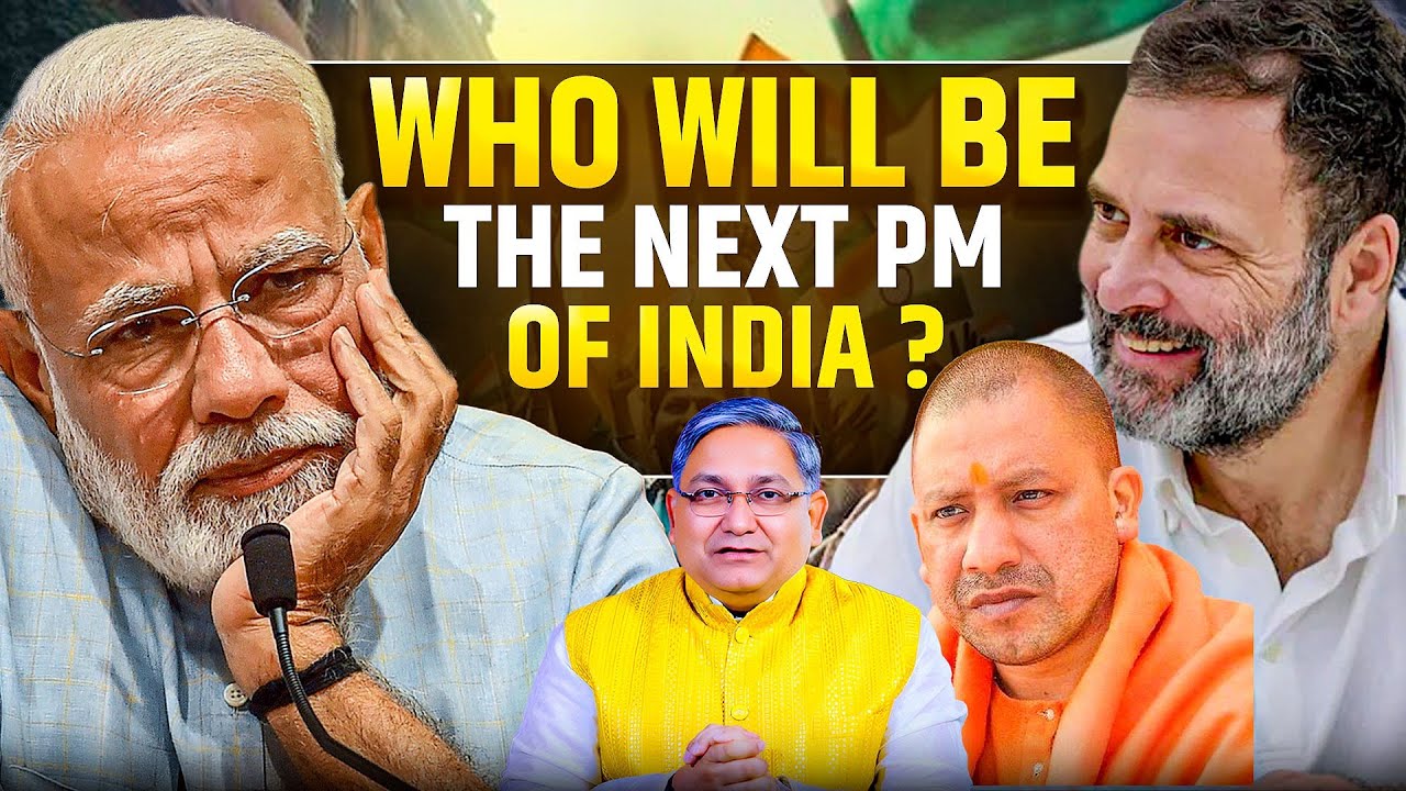 BJP Will Break? Next PM Won’t Be Modi? – Shocking Prediction by Astro Sushil🔥