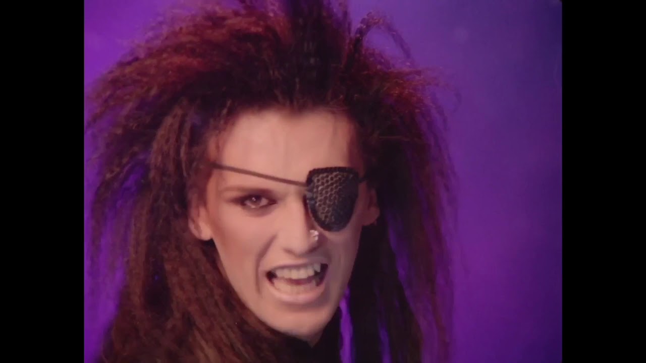 Dead Or Alive - You Spin Me Round (Like a Record) (Performance Mix)