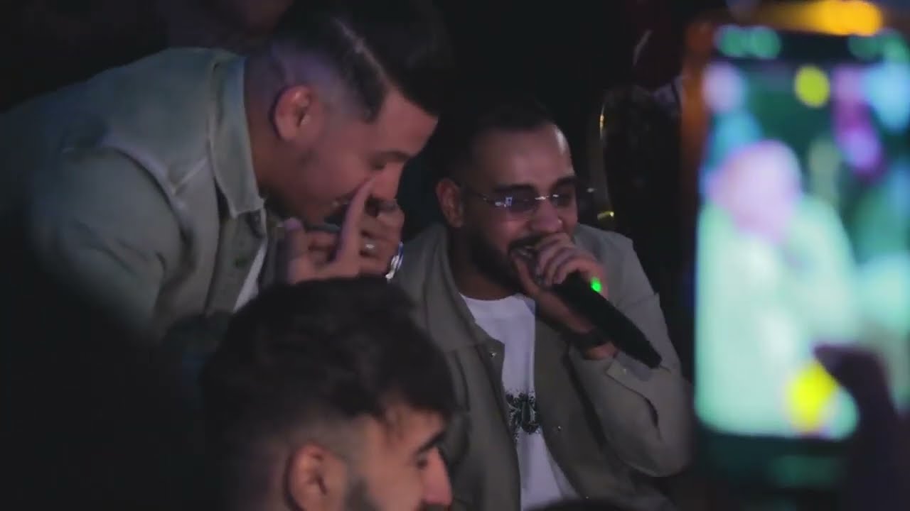 Cheb Reda sghir & cheb Youcef Cycino Cover Bilel sghir &rdquo;ChANi DAYRA FI HAD DANIA&rdquo;