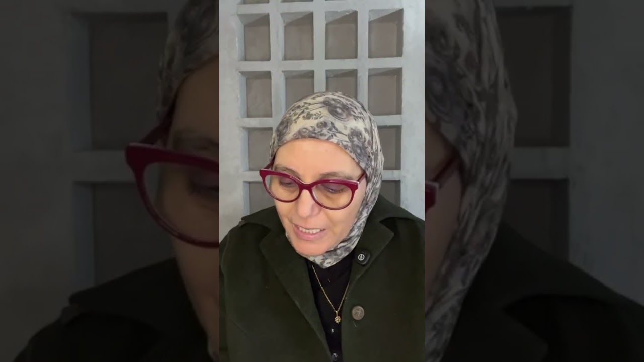 هيّا بنا نأمن ساعة : المقدمة 
