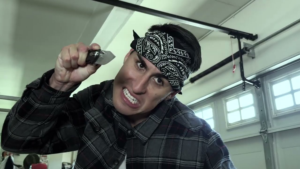 Gangsters in 2024 be like...