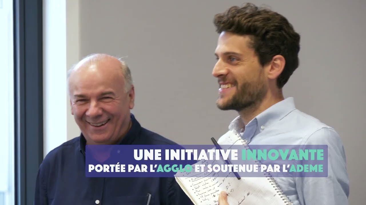 Le Parcours transition écologique