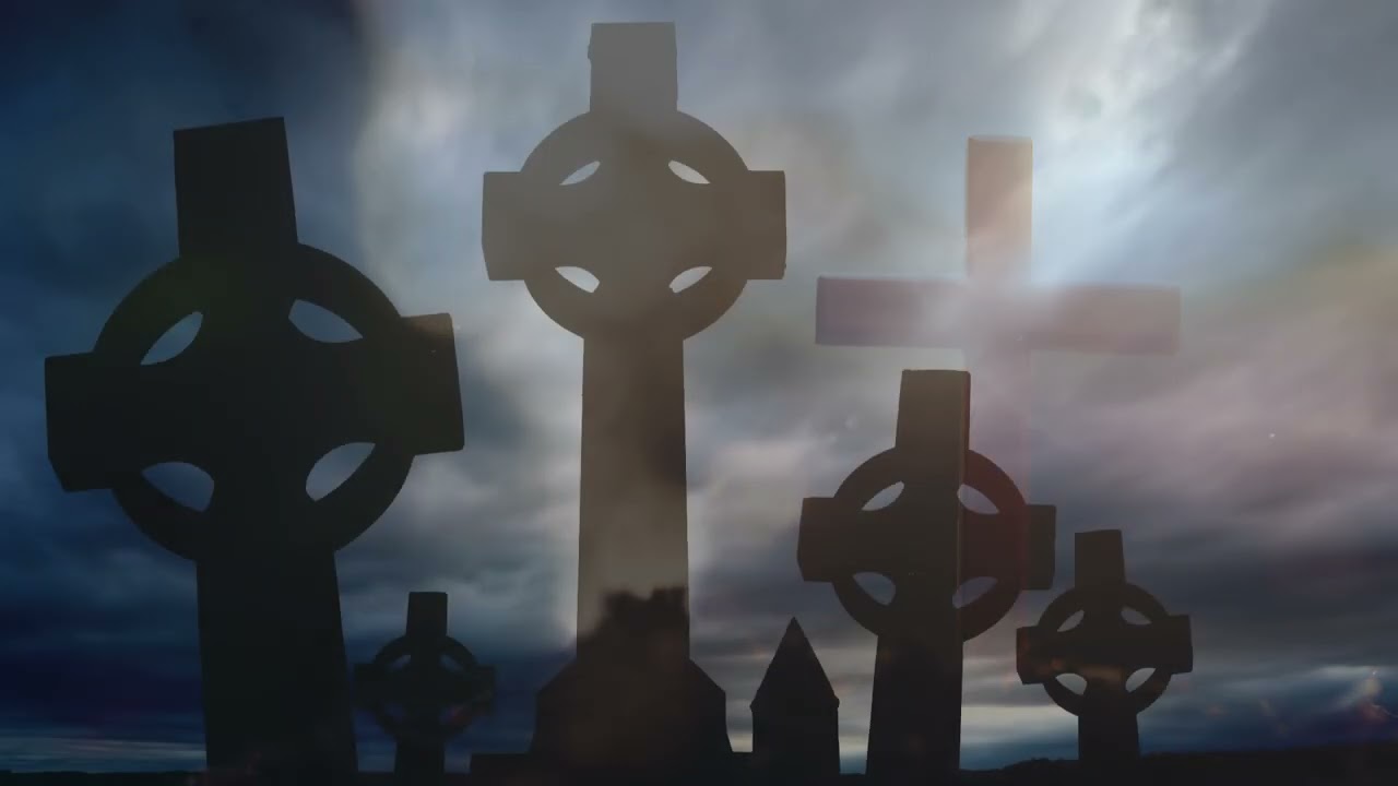 ¿Que tienen en común el Solsticio de Verano y la Cruz Celta?