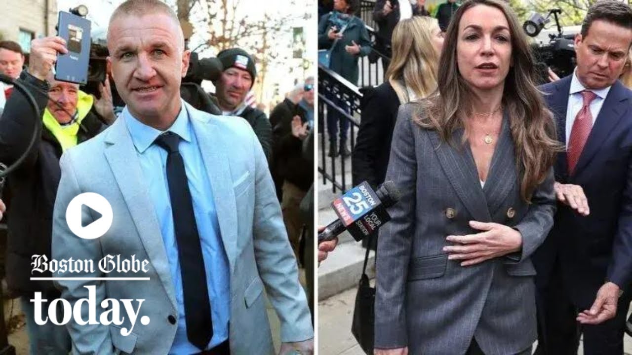 Accused murderer Karen Read allegedly orchestrates witness intimidation campaign