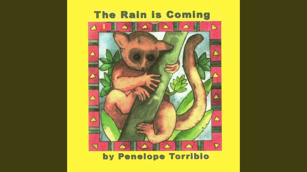 I'm Not Afraid of the Dark