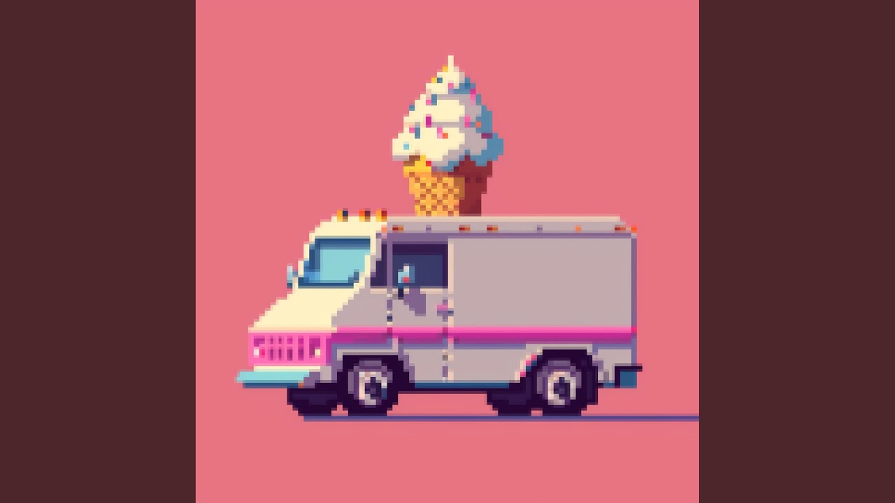 ice cream truck 1