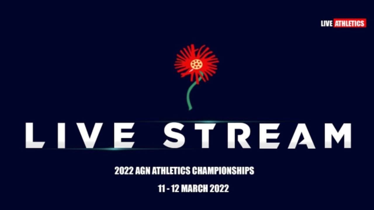 2022 AGN CHAMPIONSHIPS DAY 2: SESSION 1